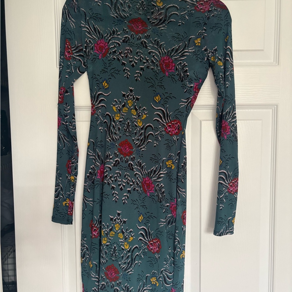 New Material Girl Dress